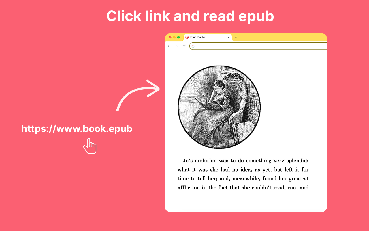 EPUB Reader Feature 2